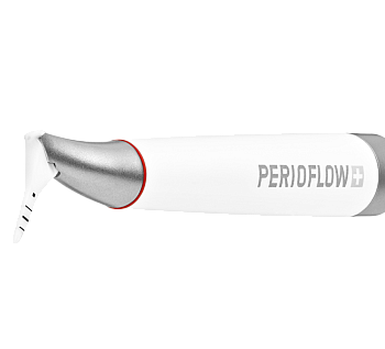 Насадка силиконовая PERIO FLOW (1х40 шт.) (Более 14 мес)